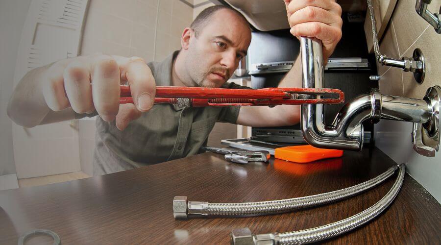 Expert burst pipe repair services in North Las Vegas, NV